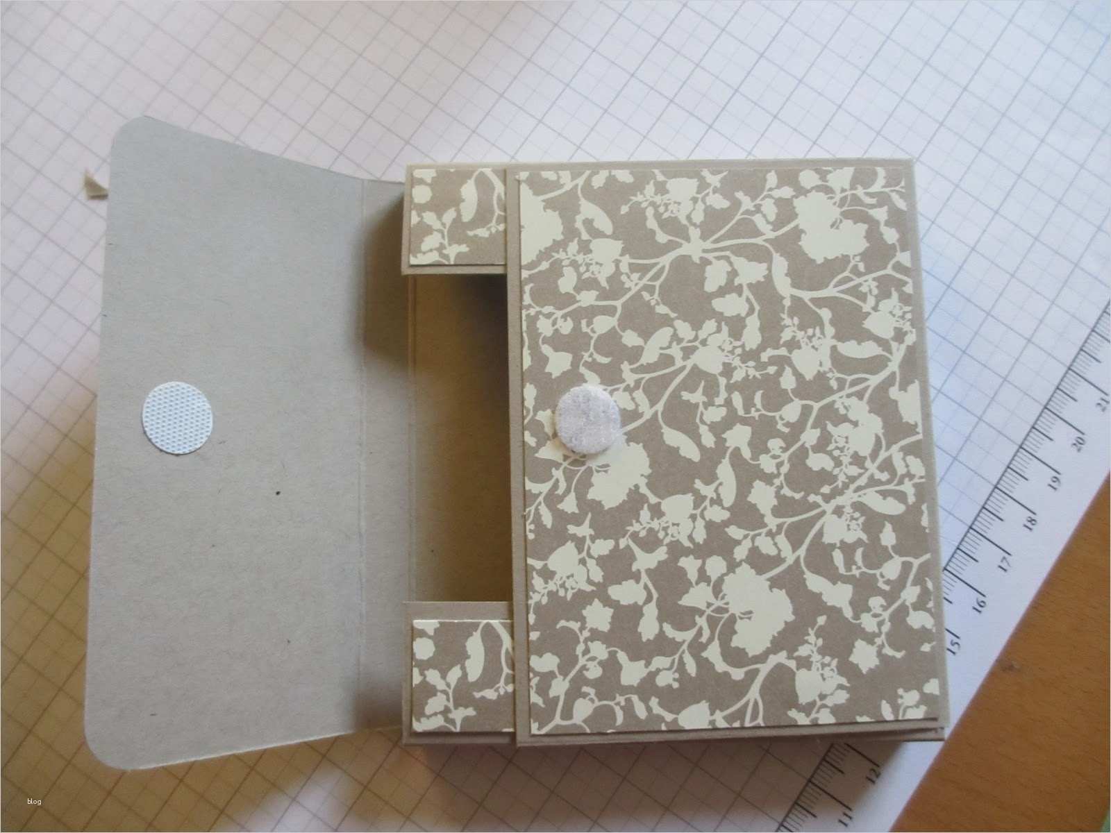 Schachtel Basteln Vorlage Hübsch Kreativ Am Wald Ritter Sport Schachtel Groß