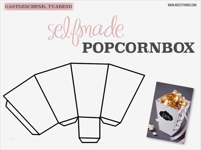 Schachtel Basteln Vorlage Zum Ausdrucken Angenehm Niedlich Popcorn Vorlagen Galerie Entry Level Resume