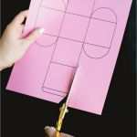 Schachtel Basteln Vorlage Zum Ausdrucken Beste Schachteln Basteln Für Kleine Geschenke Vorlagen Und Ideen