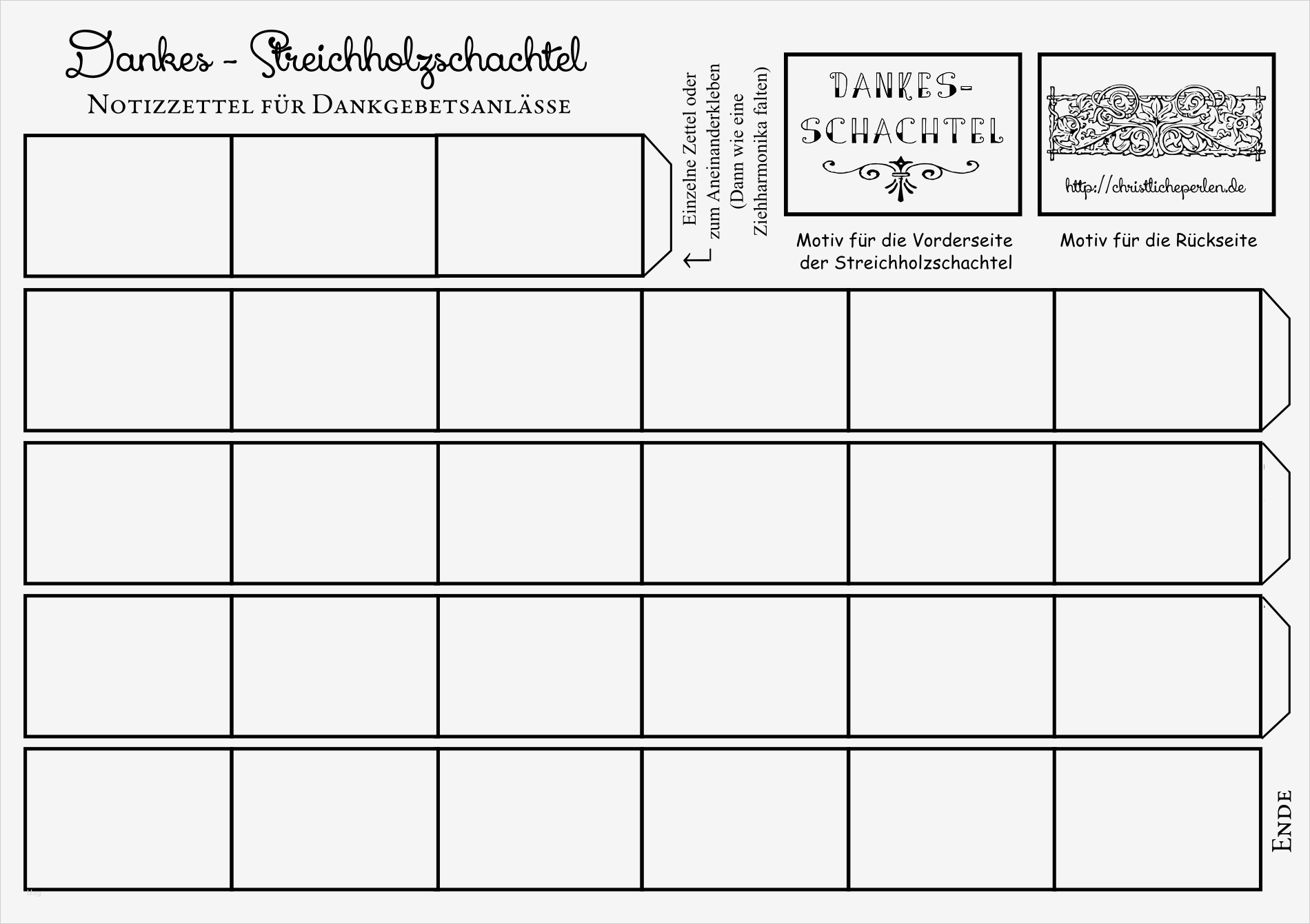 Schachtel Basteln Vorlage Zum Ausdrucken Erstaunlich Basteln Mit Streichholzschachteln