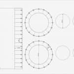 Schachtel Basteln Vorlage Zum Ausdrucken Großartig Kleine Runde Dose Basteln – Crafting A Small Round Box