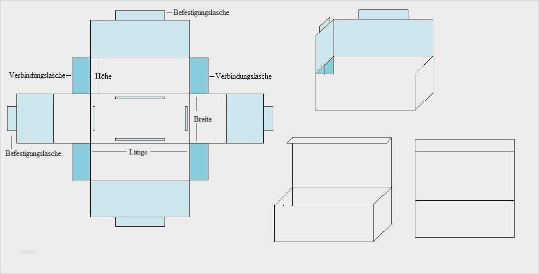 Schachtel Basteln Vorlage Zum Ausdrucken Hübsch Schachtel Basteln Vorlage Zum Ausdrucken Luxus Anleitung