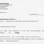 Schadensmeldung Vorlage Wunderbar Musterbrief Schadensanzeige Gebäudeversicherung Vorlage