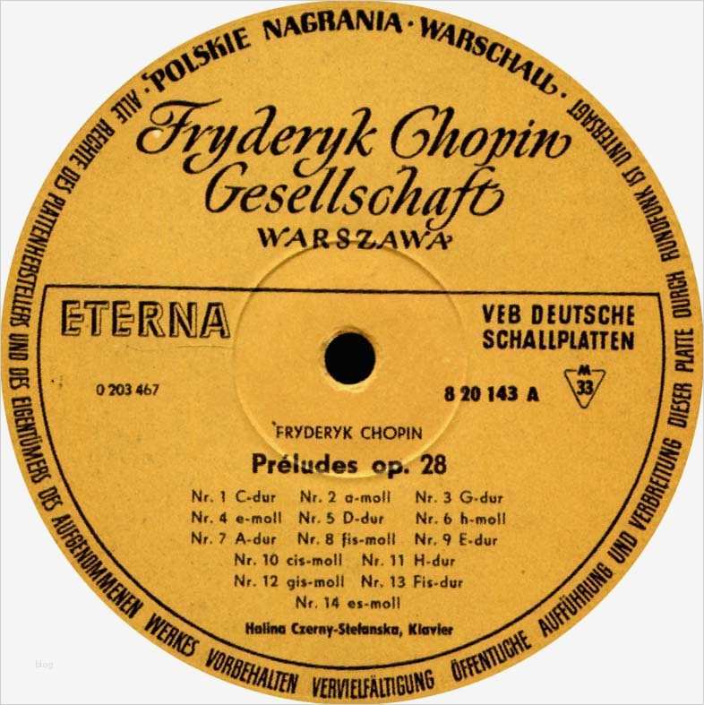 Schallplatten Label Vorlage Inspiration Albis International Bibliophilenverlag Dresden Úst E