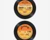 Schallplatten Label Vorlage Inspiration Runde Einladungskarten Als Schallplatte Online Bestellen