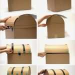 Schatzkiste Basteln Vorlage Elegant Erfreut Schatzkiste Vorlage Galerie