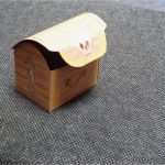 Schatzkiste Basteln Vorlage Großartig Geschenke Basteln