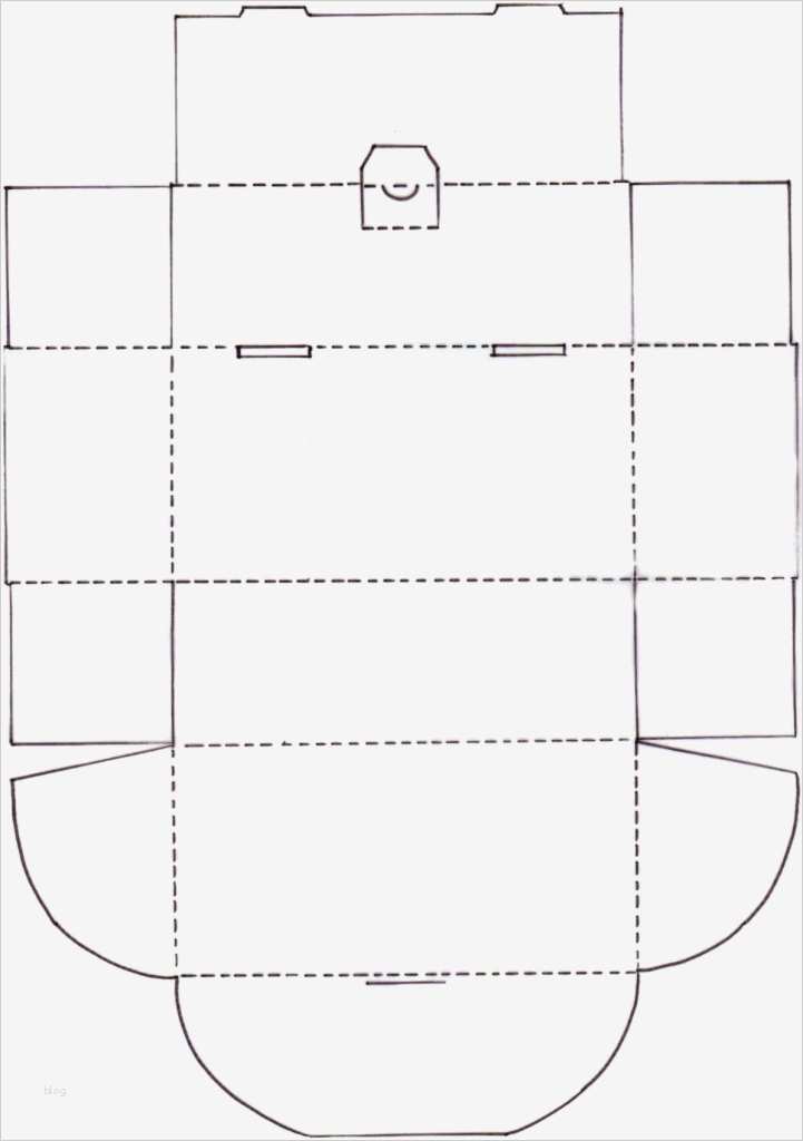 Schatzkiste Basteln Vorlage Luxus Bastelvorlagen Für Taschen Und Schachteln Teil 1