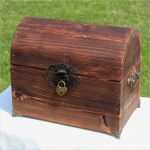 Schatzkiste Basteln Vorlage Wunderbar Bauanleitung Schatzkiste Oder Schatztruhe Basteln