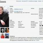 Schauspieler Vita Vorlage Elegant Deine Vita