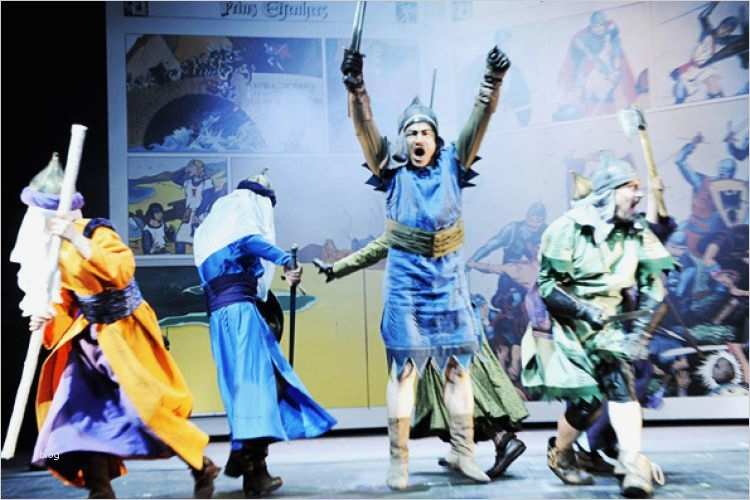 Schauspieler Vita Vorlage Großartig Prinz Eisenherz · Lorena Daz Stephens