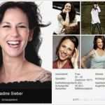 Schauspieler Vita Vorlage Hübsch Deine Sedcard