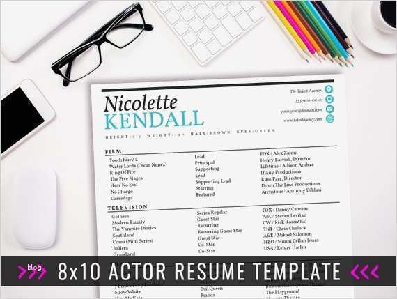 Schauspieler Vita Vorlage Süß Niedlich Schauspieler Lebenslauf Vorlage