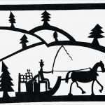 Scherenschnitt Fensterbilder Vorlagen Kostenlos Bewundernswert Weihnachten Scherenschnitt Full Size