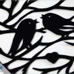 Scherenschnitt Fensterbilder Vorlagen Kostenlos Süß Scherenschnitte Kostenlose Vorlagen Zum Ausdrucken Talu