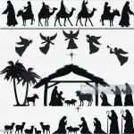 Scherenschnitt Vorlagen Kostenlos Schön Scherenschnitt Weihnachten Vorlagen Kostenlos – Triby