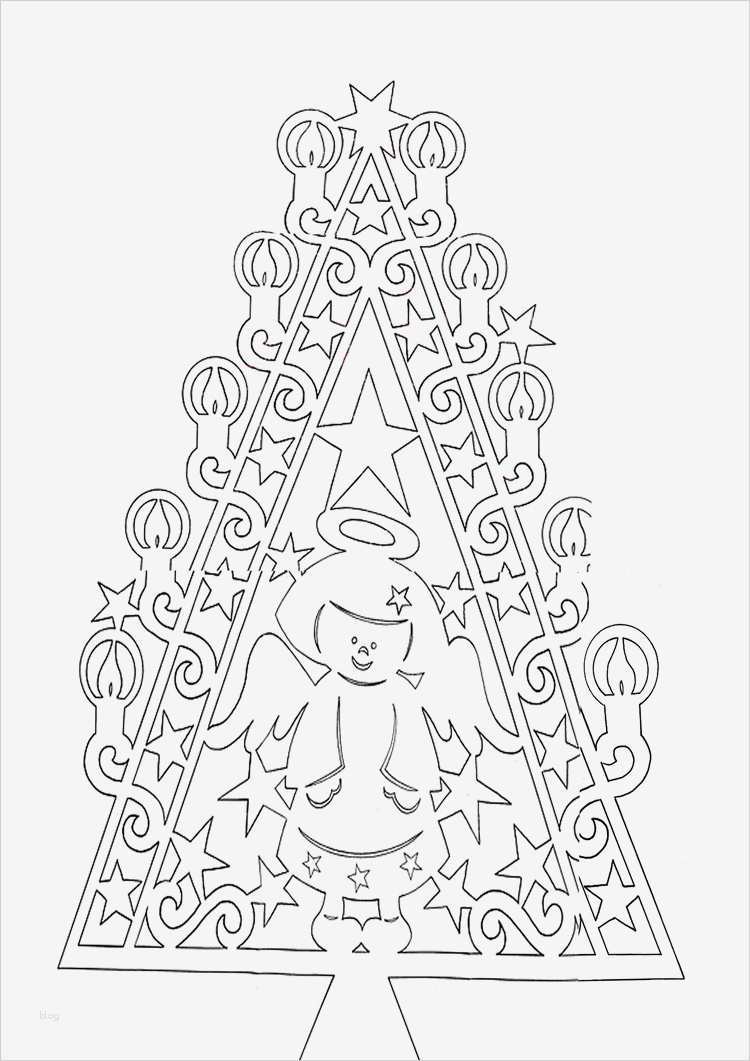 Scherenschnitt Vorlagen Weihnachten Erstaunlich Wie Kann Man originelle Weihnachtskarten Basteln Mit