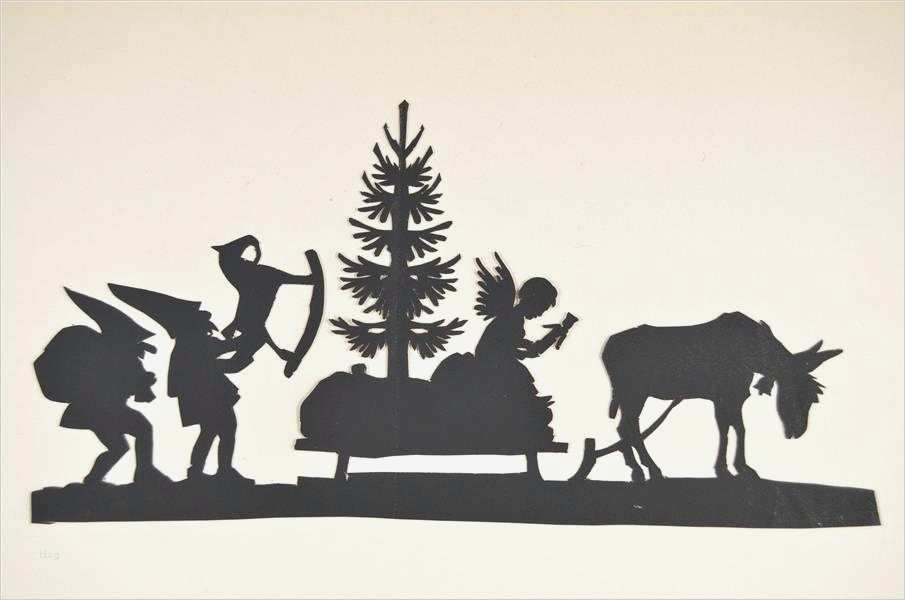 Scherenschnitt Vorlagen Weihnachten Genial Scherenschnitt Weihnachten Vorlagen Kostenlos – Triby