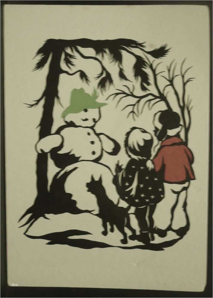 Scherenschnitt Vorlagen Winter Angenehm 101 Besten Scherenschnitt Bilder Auf Pinterest