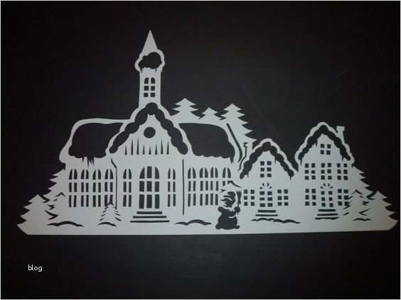 Scherenschnitt Vorlagen Winter Süß Winter On Pinterest