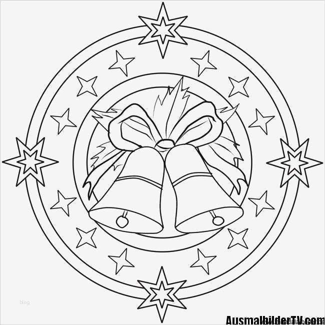 Scherenschnitt Vorlagen Zum Ausdrucken Weihnachten Luxus Ausmalbilder Weihnachten Mandala Ausmalbildertv