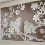 Scherenschnitte Vorlagen Zum Ausdrucken Gut 3d Scherenschnitte Im Rahmen