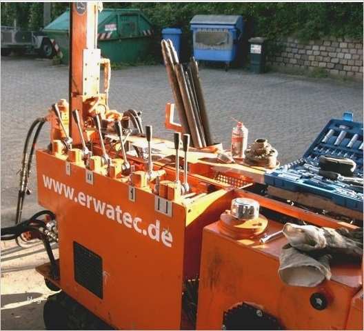 Schichtenverzeichnis Din 4022 Vorlage Süß Leistungsverzeichnis