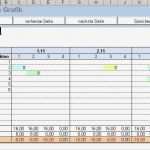 Schichtplan Excel Vorlage Erstaunlich Excel tool Rs Dienstplanung