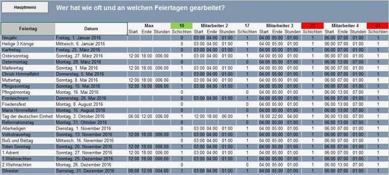 Schichtplan Excel Vorlage Gut Großzügig Excel Schichtplan Vorlage Bilder