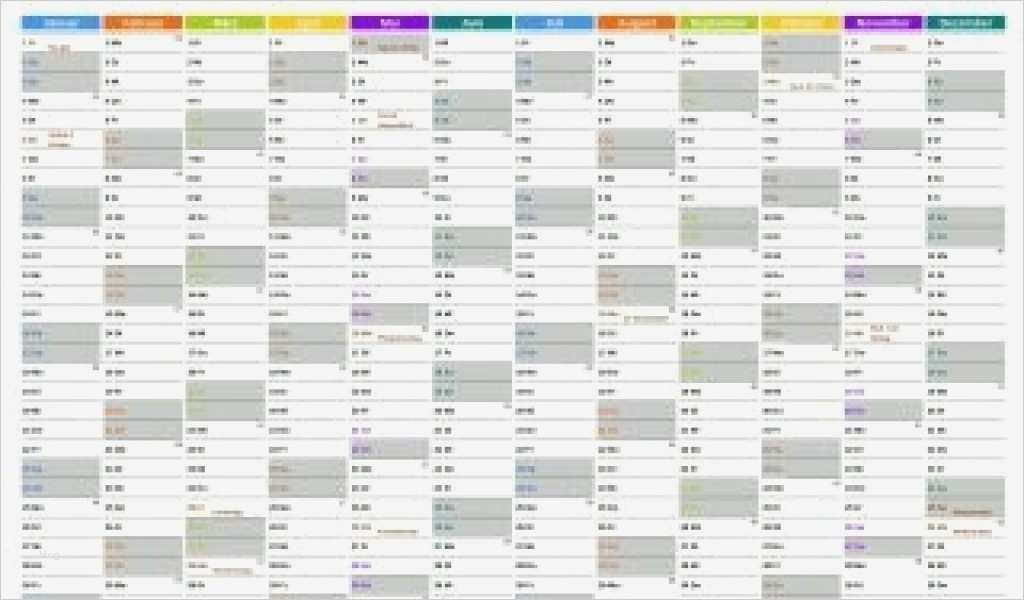 Schichtplan Excel Vorlage Kostenlos Elegant 15 Schichtplan Excel Kostenlos