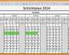 Schichtplan Excel Vorlage Kostenlos Süß Wunderbar Excel Schichtplan Vorlage Galerie