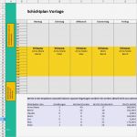 Schichtplan Excel Vorlage Luxus Schichtplan Excel Vorlage Kostenloser Download