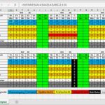 Schichtplan Excel Vorlage Schön Farbig Hervorheben Bei Geb Excel 13 Microsoft