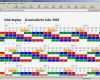 Schichtplan Vorlage 3 Schichten Elegant Schicht