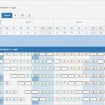 Schichtplan Vorlage Pdf Neu Dienstplan Erstellen Mit Der Timeos software