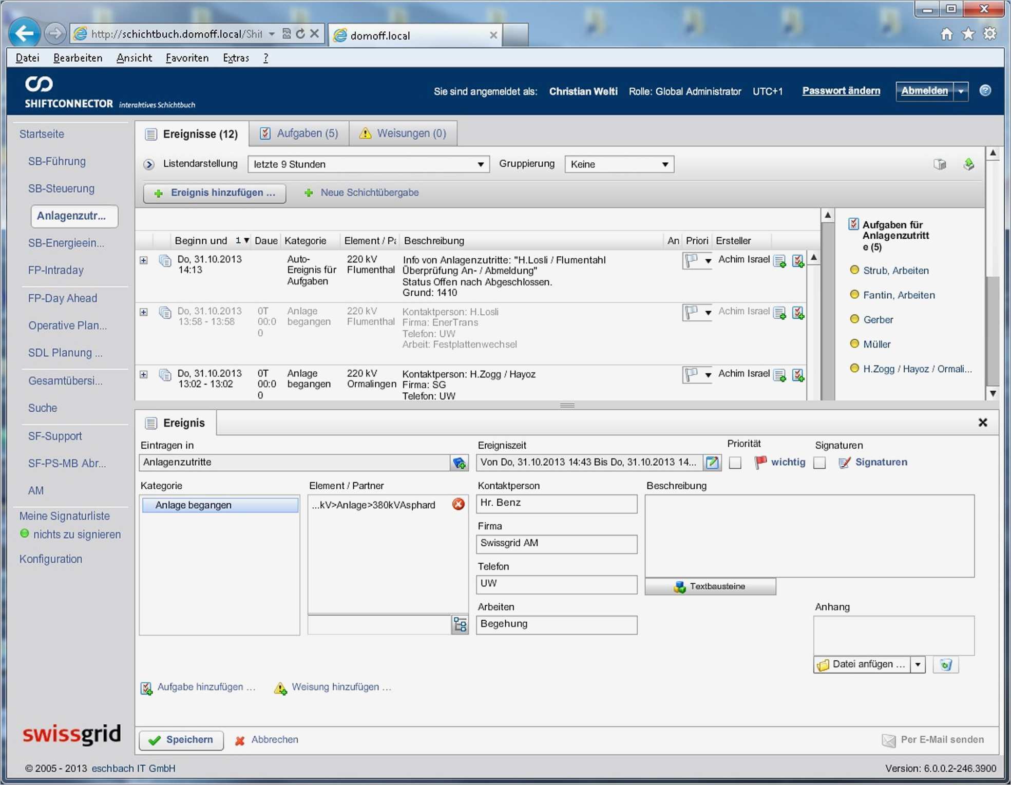 Schichtübergabe Vorlage Excel Inspiration Ungewöhnlich Ereignis Checklisten Vorlage Zeitgenössisch