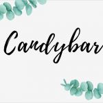 Schilder Hochzeit Vorlagen Erstaunlich Schilder Für Eure Hochzeit Eukalyptus Freebie