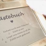 Schilder Hochzeit Vorlagen Hübsch Diy Hochzeit Gästebuch
