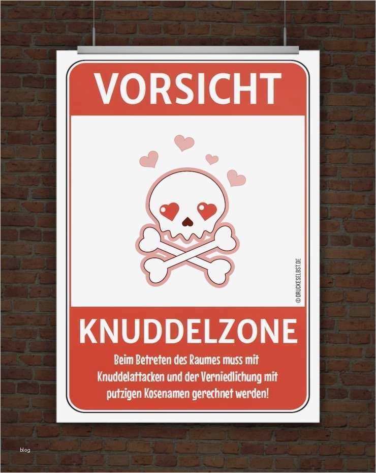Schilder Vorlagen Kostenlos Luxus Drucke Selbst Lustiges Warnschild Vorsicht Knuddelzone