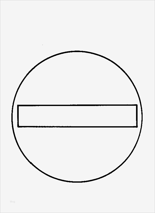 Schilder Vorlagen Kostenlos Schön Verkehrszeichen Zum Ausmalen Verkehrszeichen Der
