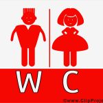 Schilder Vorlagen Kostenlos Wunderbar Wc Schild Vorlagen