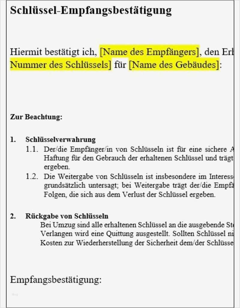 25 Best Of Schlüsselübergabe Vorlage Word Bilder 1 Schlüsselübergabe Vorlage Word Luxus Schlüssel Empfangsbestätigung Focus Line Pdf Shop