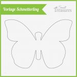 Schmetterling Vorlage Elegant Small Treasures Osterideen Mit Kraftpapier Und Apfelgrün