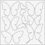 Schmetterling Vorlage Erstaunlich Pin Von Nt Aus B Auf Basteln Pinterest