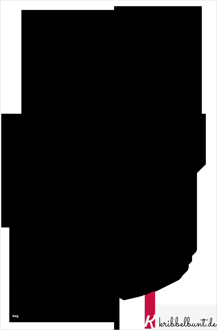 Schmetterling Vorlage Inspiration Schmetterling Vorlage Zum Ausdrucken Pdf Kribbelbunt