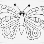 Schmetterling Vorlage Zum Ausdrucken Neu Ausmalbilder Zum Ausdrucken Ausmalbilder Schmetterling