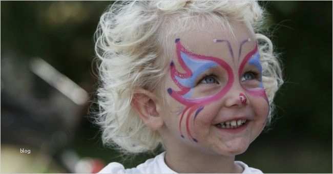 Schminken Karneval Vorlagen Cool Einen Schmetterling Schminken Anleitung Hilfreich