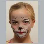 Schminken Karneval Vorlagen Süß Vampir Schminken so Werden Sie Zur Vampirin Bg Karneval