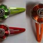 Schmuck Basteln Vorlagen Beste Schmuck Aus Nespresso Kapseln Basteln Anleitung