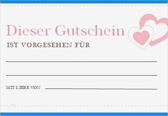 Schmuck Gutschein Vorlage Luxus Großartig Vorlage Für Babysitting Gutscheine Ideen